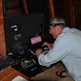 039   Limited space in the communications centre