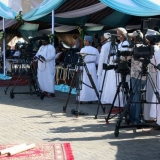 012   The departure will be live on Oman TV