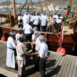 025   It's time to board ship
