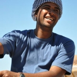 049   Yahya Al Faraji
