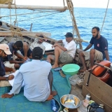 036   Fridays offer time to relax and talk