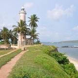 092   View from the ramparts of the Galle Fort