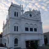 114   The Al Khairat Mosque in Galle