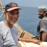 053   Mohamed Ismail (Tuanie) and Ahmed Al Balushi