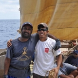 037   Hussein Al Raisi and Sajid Valappil