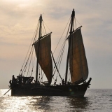 043   Day three in the doldrums