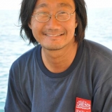 026   New crew member Vincent Wee from Singapore