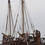 017   It's a week to the next port for the Jewel of Muscat