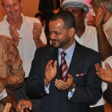 110   Sayyid Badr joins in the fun