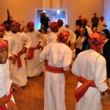 117   The dancing goes on and on