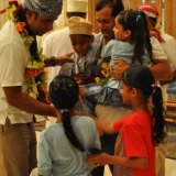 138   Yahya al Faraji meets the family of Said al Tarshi
