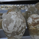 124   In total the Tang Treasure includes more than 60,000 items - including the jars it was shipped in