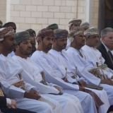 009   Distinguished guests at the exhibition opening