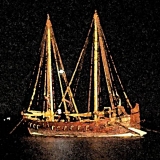 047   Paul Teverini created this painting like image from a photo