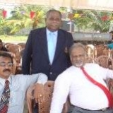 066   M.C. Roy, Agents Cochin, Rohan Abeywickrame MD Agents Galle & Capt. Rohith Fernando