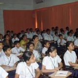 017   Rajagiri Christu Jayanthi Public School, India - Learning about the Jewel of Muscat (1)