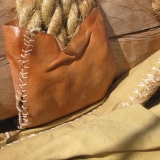 023   Submitted by Leslie and David Bosch: 'Hand-stitched'