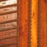 039   Submitted by Namachivayam: The Jewel's nail-less planks, stitched together