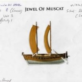 005   Rakhyut School, Dhofar, Oman - Student Work