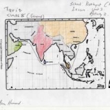 012   Rakhyut School, Dhofar, Oman - Student Work (C) - Geography