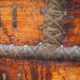 152   Stitching on the Jewel - Lisa Nazim
